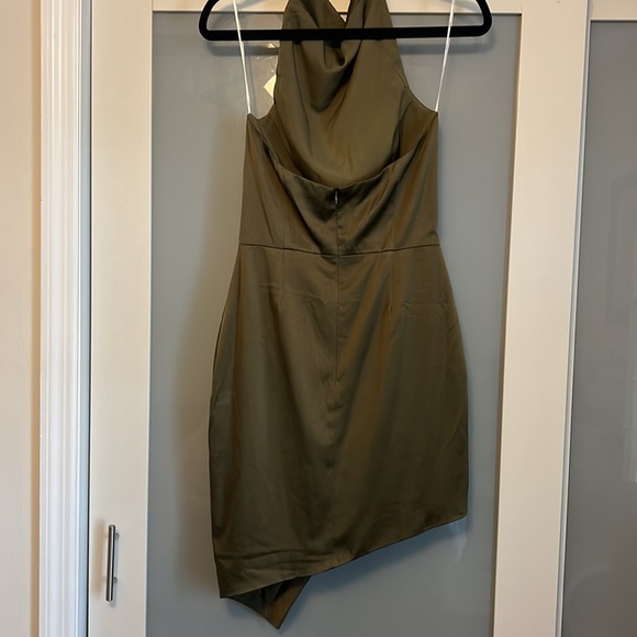 ELLIAT Camp Dress Size Small New Condition - Picture 4 of 5